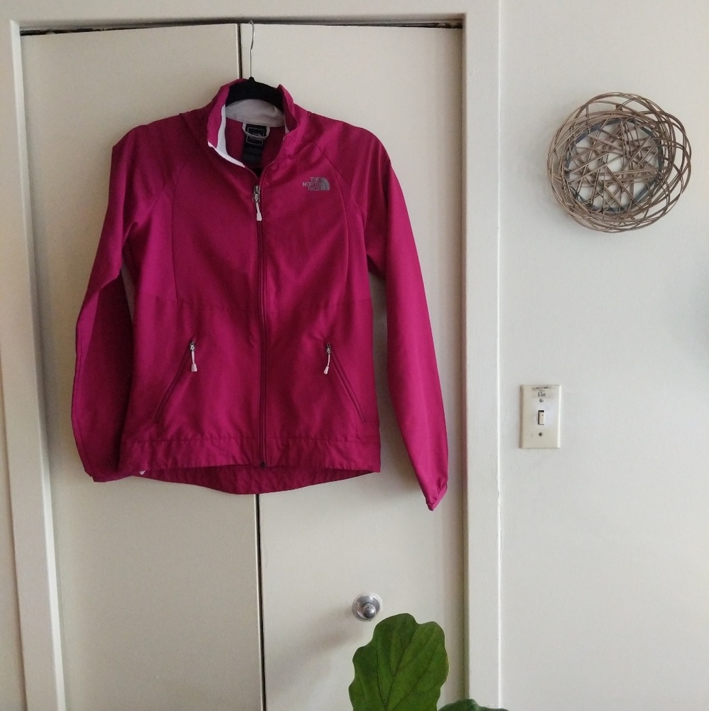 Northface jacket